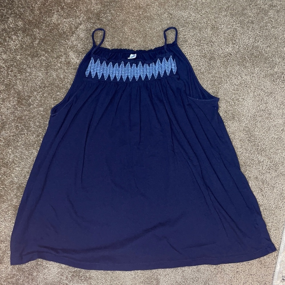 Old Navy Tank, Size L